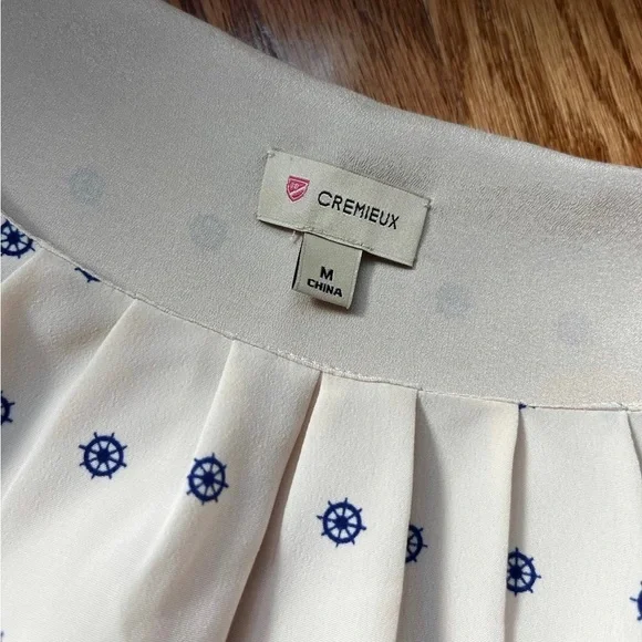 Beautiful Daniel Cremieux long classic - Picture 5 of 6